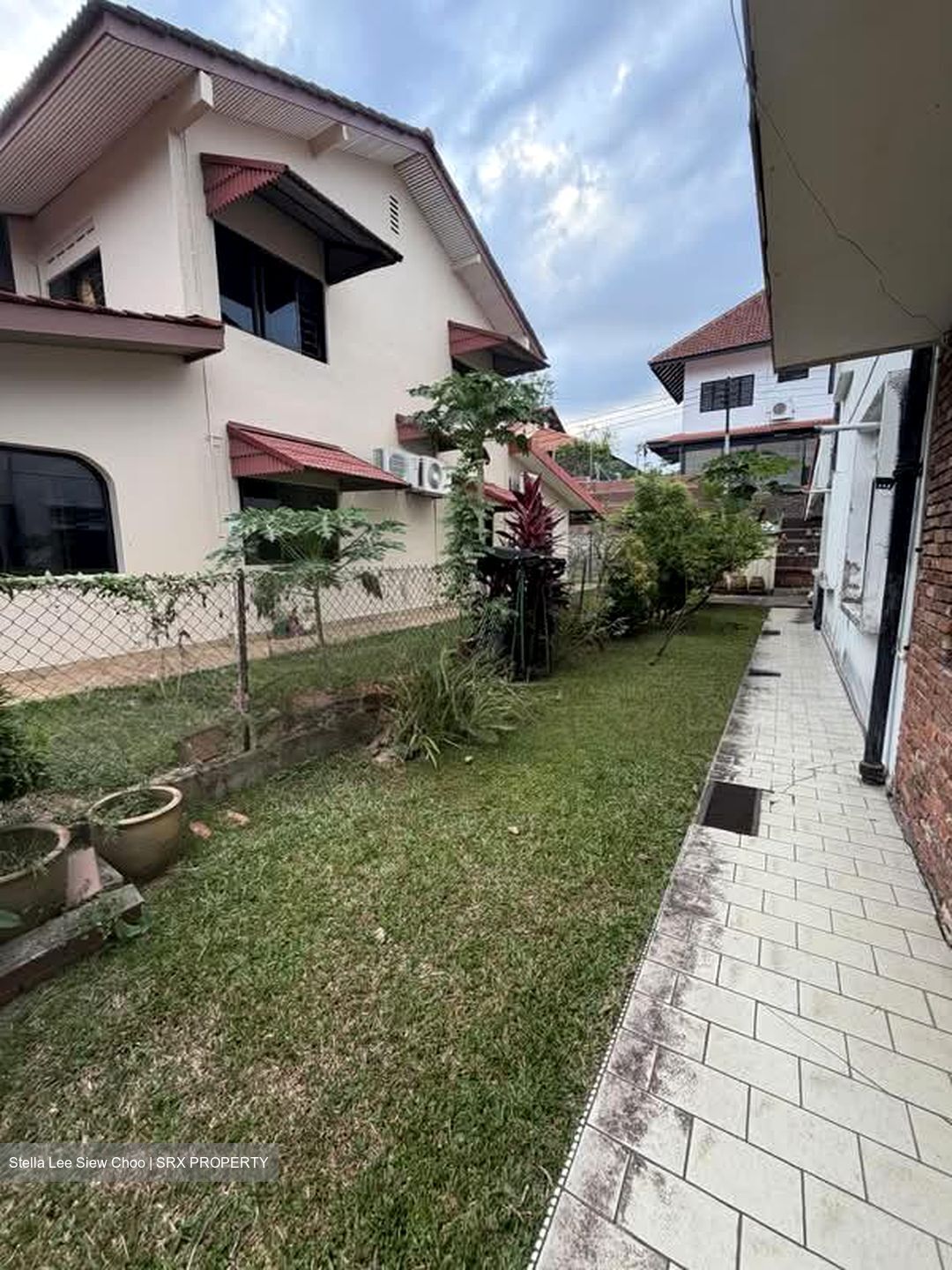 Serangoon Park (D13), Semi-Detached #568254151